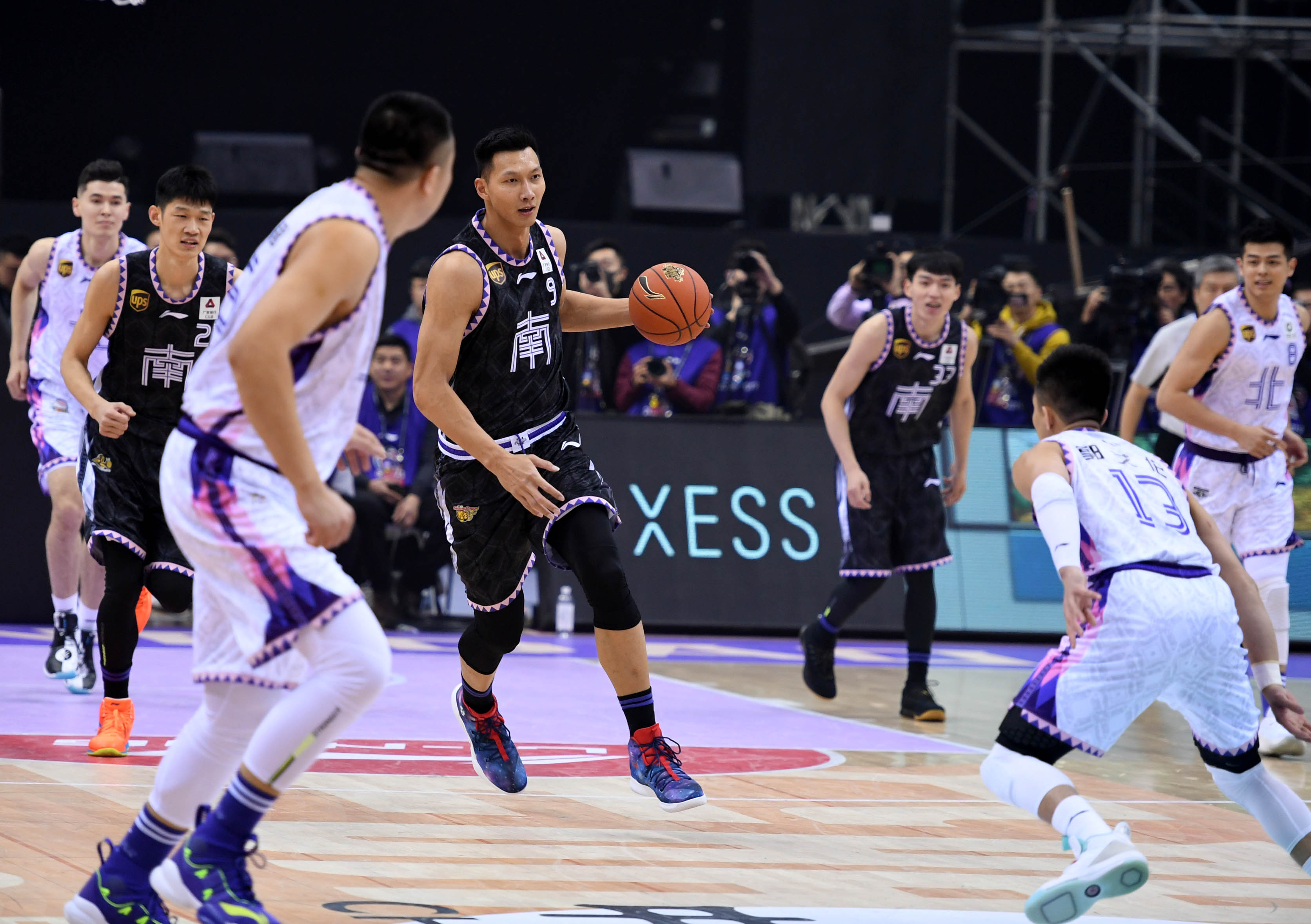 九游体育官网入口-里程碑夜克里夫兰骑士刷新队史纪录赛后埃因霍温备战全明星赛之后，成都蓉城围绕CBA常规赛止住颓势的简单介绍